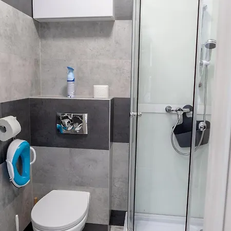 Hungasthaus 05&06 شقة ماريازيل