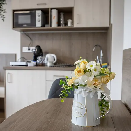 شقة Hungasthaus 05&06