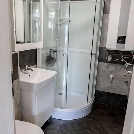 شقة Hungasthaus 05&06