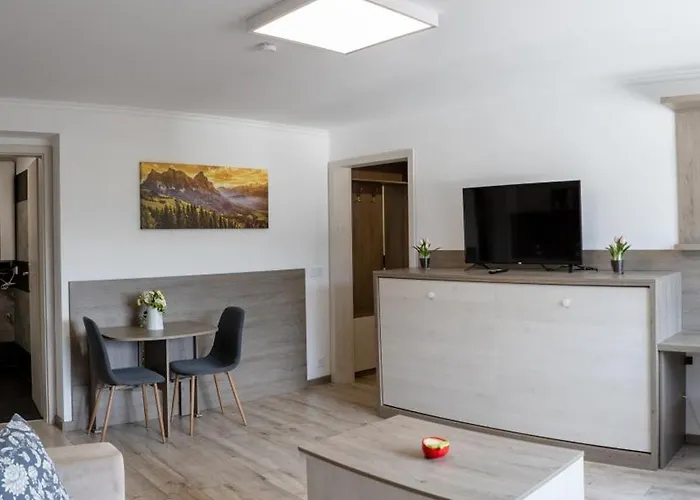 Hungasthaus 05&06 公寓