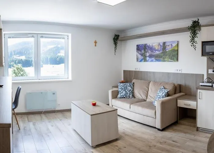 Hungasthaus 05&06 公寓 *