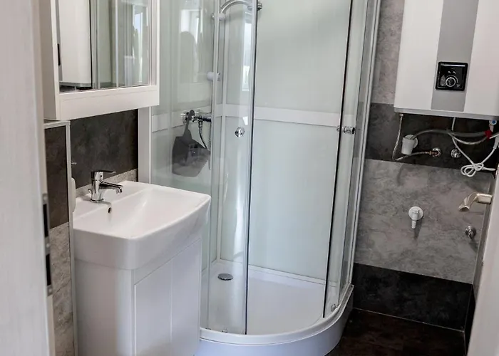 公寓 Hungasthaus 05&06