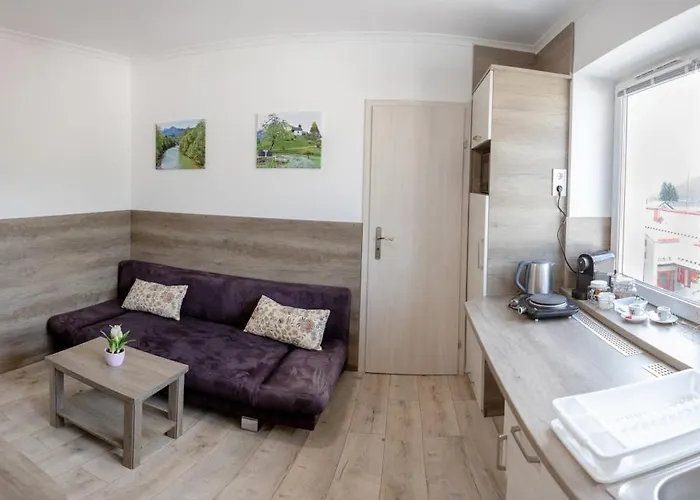 Hungasthaus 05&06 * 玛利亚采尔